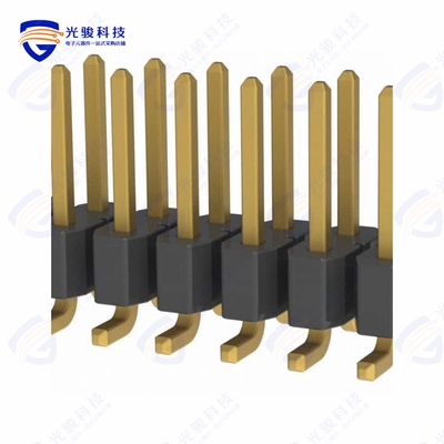 TSM-122-01-H-DV《CONN HEADER SMD 44POS 2.54MM》