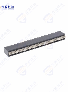 1870880000《TERM BLK 23POS TOP ENT 3.5MM PCB》