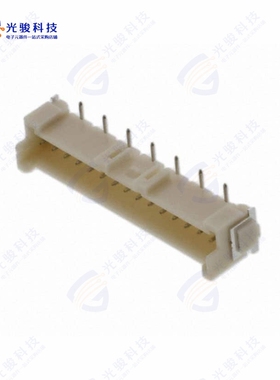 BM15B-XASS-TF(LF)(SN)《CONN HEADER SMD 15POS 2.5MM》