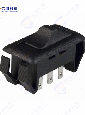 S802C21S207Q 《SWITCH SLIDE DPDT 15A 125V》