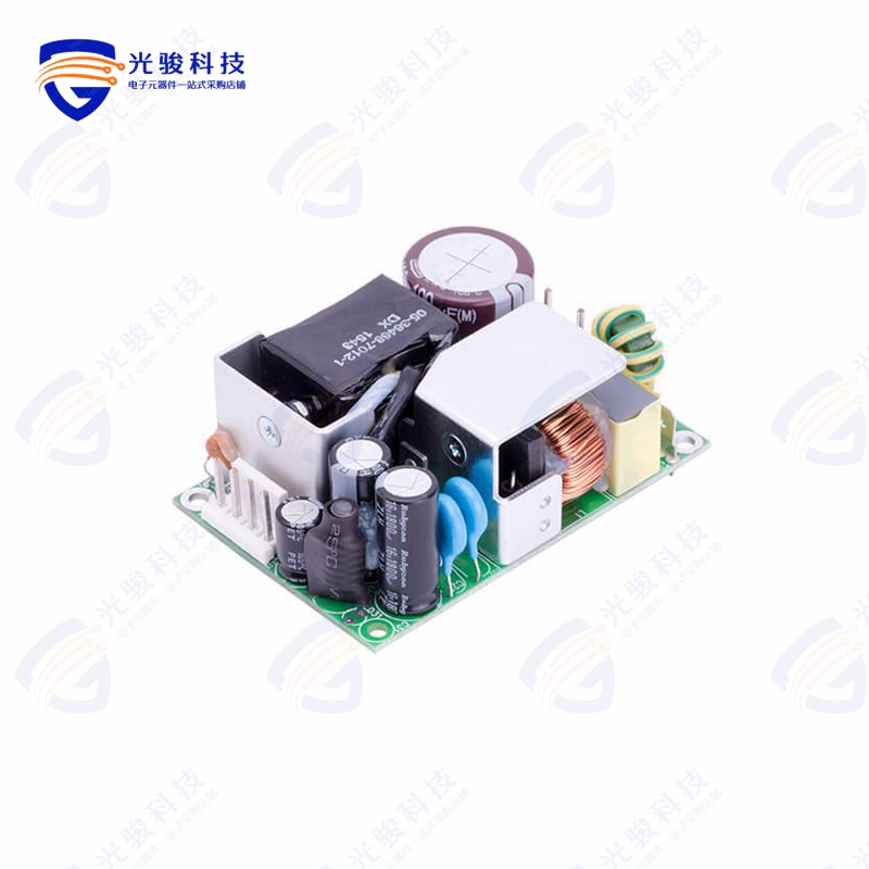 MB60S24K《AC/DC CONVERTER 24V 60W》