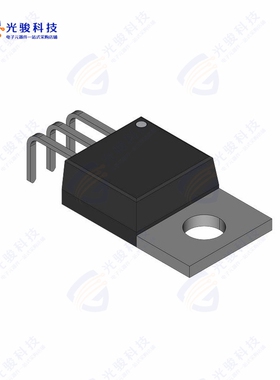 LM335AH《ANALOG VOLTAGE OUTPUT SENSOR, 2.》