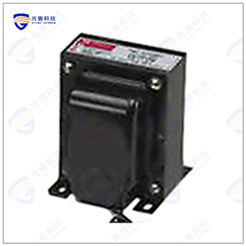 167M36 变压器PWR XFMR LAMINATED 108VA CHAS MT