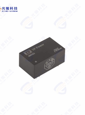 JMR0324S05《SINGLE O/P DC-DC PCB MOUNT MEDIC》