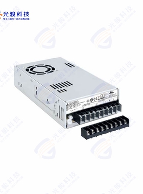 PMF-24V320WCGR《AC/DC CONVERTER 24V 320W》