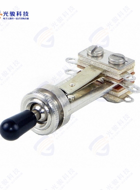 12010X 《SWITCH TOGGLE 3POS STR 1B/1B》