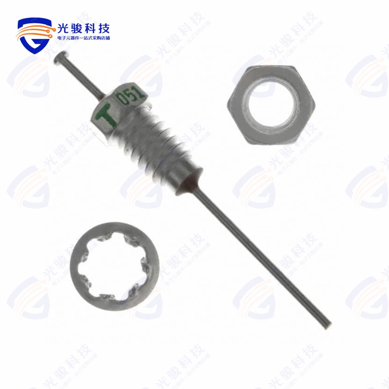 4201-051LF《Tusonix+a+Subsidiary+of+CTS+Electronic+Component