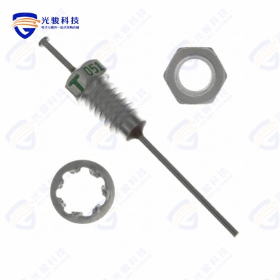 4201-051LF《Tusonix+a+Subsidiary+of+CTS+Electronic+Component