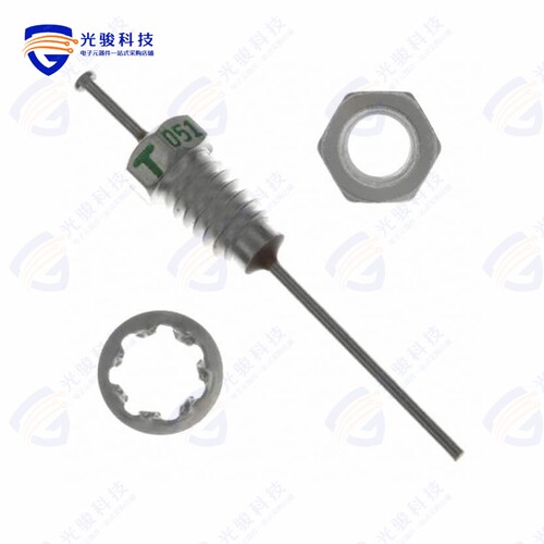 4201-051LF《Tusonix+a+Subsidiary+of+CTS+Electronic+Component