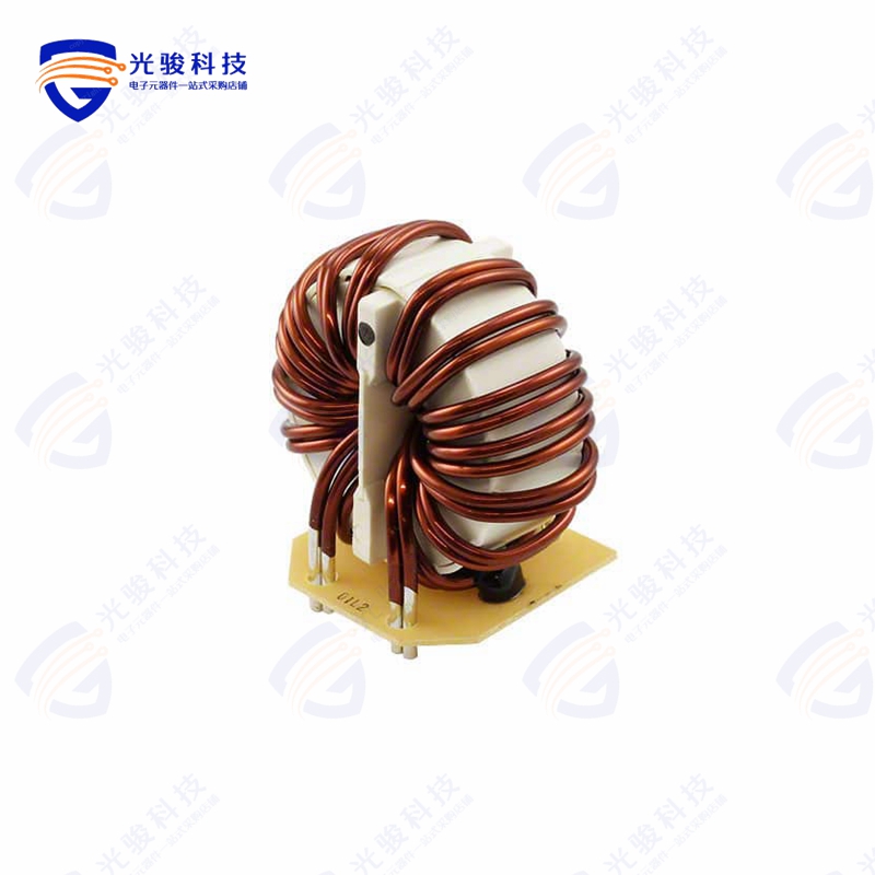 SCR22-100-1R3A015J《CMC 1.5MH 10A 2LN TH》