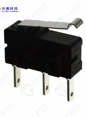 MS0850504F065C1A 《SWITCH SNAP ACTION SPDT 5A 125V》