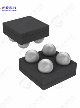 LM20SITL/NOPB《SENSOR ANALOG -40C-125C 4USMD》