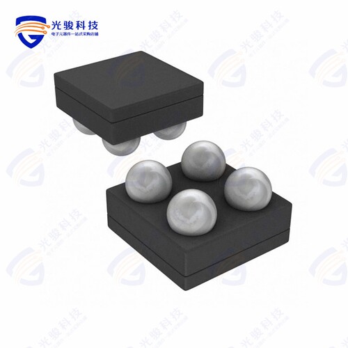 LM20SITLX/NOPB《SENSOR ANALOG -40C-125C 4USMD》