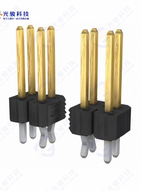 78548-226HLF《CONN HEADER VERT 26POS 2.54MM》