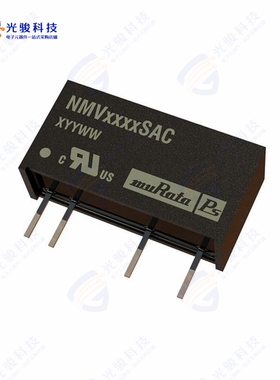 NMV1205SAC《DC DC CONVERTER 5V 1W》