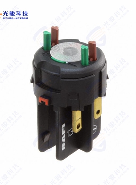 1.20126.3039000 《CONTACT BLOCK SPST 3A 120V》