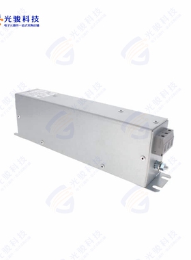 16BCF10R《LINE FILTER 16A CHASSIS MOUNT》