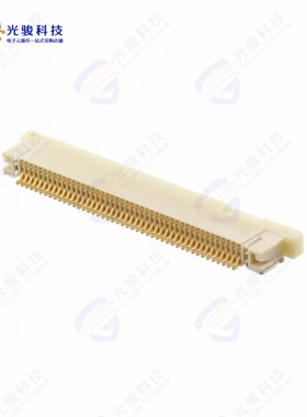 4-1734592-5《CONN FPC BOTTOM 45POS 0.50MM R/A》