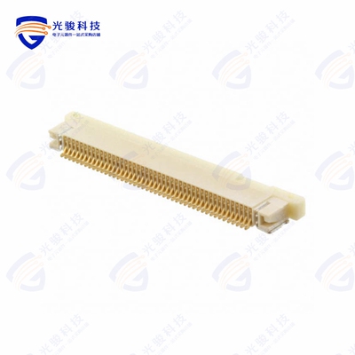 4-1734592-5《CONN FPC BOTTOM 45POS 0.50MM R/A》