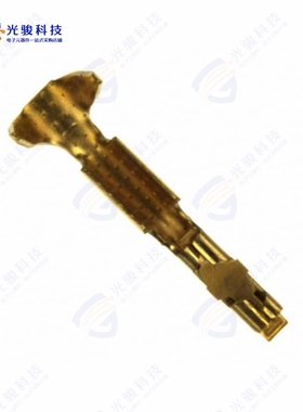 48235-000LF《CONN SOCKET 22-26AWG CRIMP GOLD》