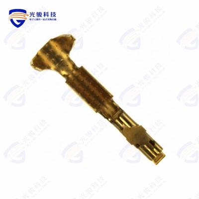 48235-000LF《CONN SOCKET 22-26AWG CRIMP GOLD》