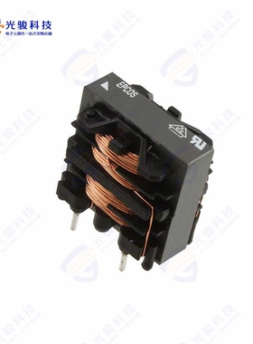 B82731T2102A020《CMC 10MH 1A 2LN TH》