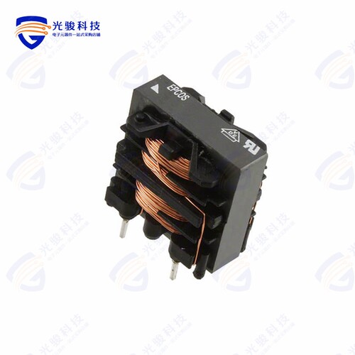 B82731T2651A020《CMC 27MH 650MA 2LN TH》