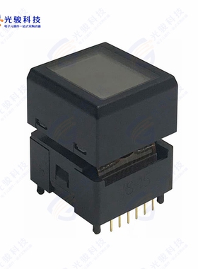 IS15BSBFP4RGB-BLK 《IS LCD 36X24 RGB COMPACT, BLACK》