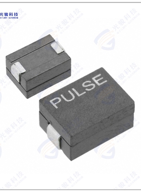 PA0511.151NLT 电感器FIXED IND 155NH 31A 0.39MOHM SMD