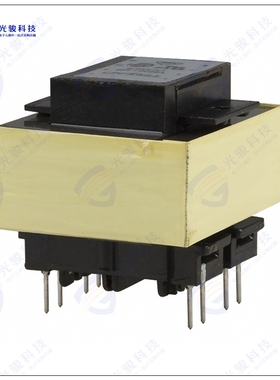 VPP36-140 变压器PWR XFMR LAMINATED 5VA TH