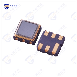 6PAD TA2418A SM3838 FILTER 482.000 滤波器SAW