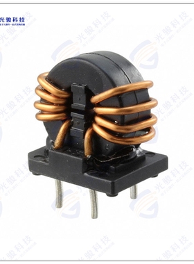 7448031501 滤波器CMC 1MH 15A 2LN TH