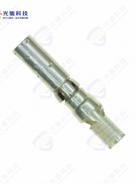 213847-3《CONN SOCKET 12-14AWG SILVR CRIMP》