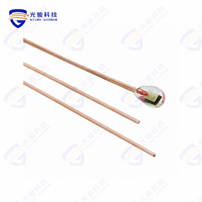 GAG10K3976B1《THERMISTOR NTC 10KOHM 3976K BEAD》