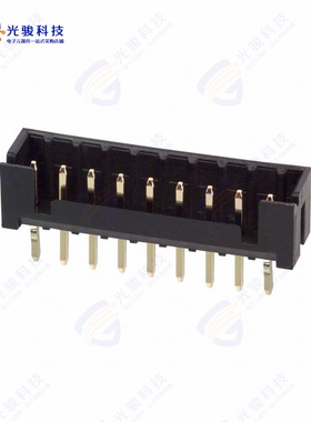 DF3-9P-2DSA(01)《CONN HEADER VERT 9POS 2MM》