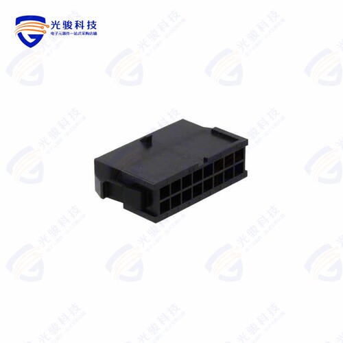 66201621822《WR-MPC3 MICRO POWER CONNECTOR》