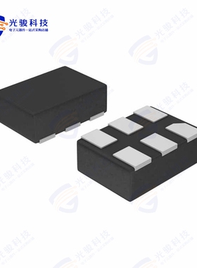 逻辑芯片NLX1G332AMUTCG《IC GATE OR 1CH 3-INP 6UDFN》