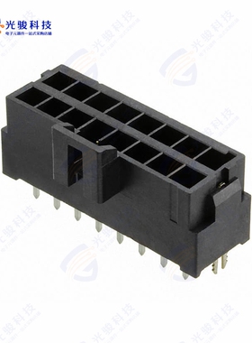 1722991316《CONN HEADER VERT 16POS 3.5MM》