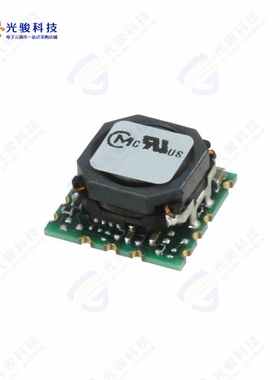 OKL2-T/3-W12P-C《DC DC CONVERTER 0.591-5.5V》