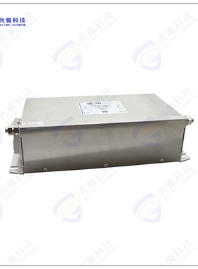 100KEBS10AFPD 滤波器LINE FLTR 440VAC 100A CHASS MNT