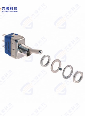 11136A 《SWITCH TOGGLE SPDT 4A 125V》