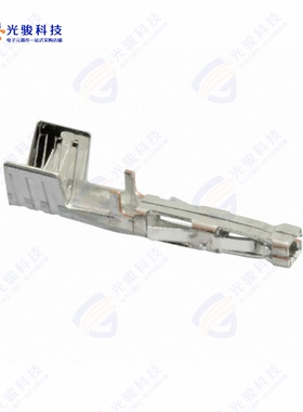 768230322《CONN SOCKET 12AWG CRIMP TIN》