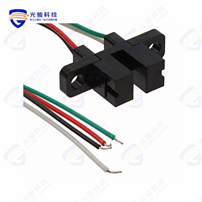 OPB829CZ《SENSOR OPT SLOT PHOTOTRANS MODUL》