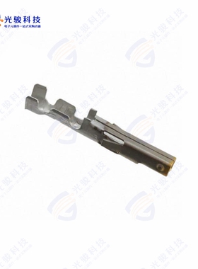 39000140《CONN SOCKET 22-28AWG CRIMP GOLD》