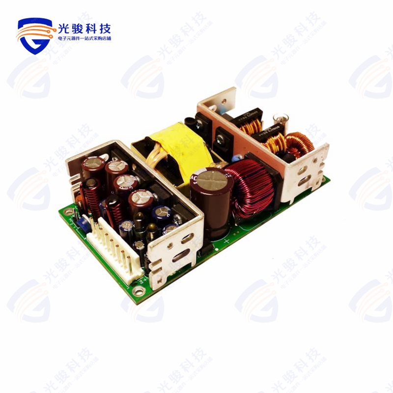 1011214《AC/DC CONVERTER 5V 2X18V 70W》