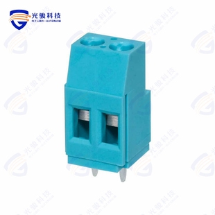 TERMINAL 508 5.08 TB009 TYPE BLOCK 02BE SCREW