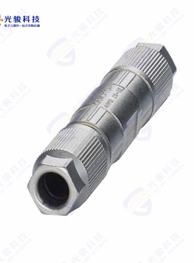 1414418《CONN DISTRIBUTOR 4POS GOLD IDC》