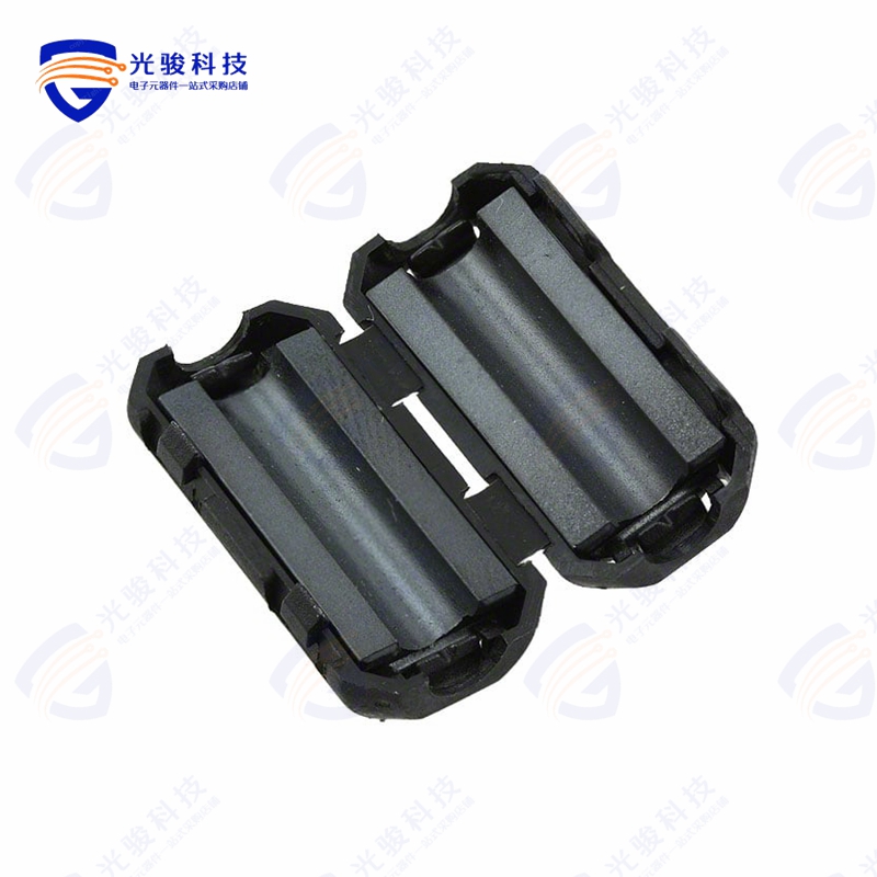 28A2005-0A2《FERRITE CORE 190 OHM HINGED 5MM》