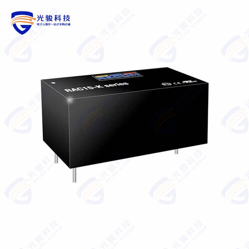 RAC15-12SK《AC/DC CONVERTER 12V 15W》