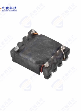 744201《CMC 4.7MH 200MA 4LN SMD》